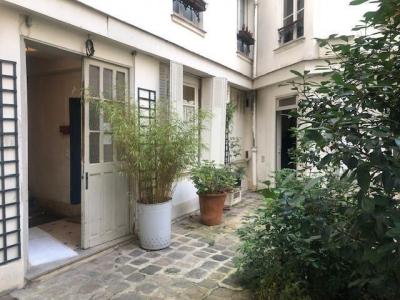 Location Appartement PARIS-5EME-ARRONDISSEMENT 75005