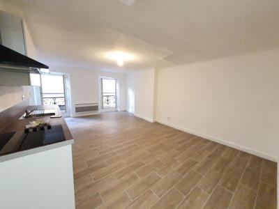 Location Appartement 2 pices MARSEILLE-2EME-ARRONDISSEMENT 13002