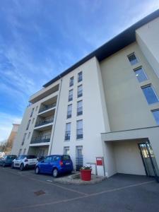 Location Appartement 4 pices CHATILLON-SUR-CHALARONNE 01400