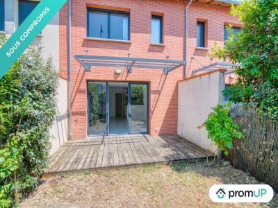 Vente Maison 4 pices CASTANET-TOLOSAN 31320