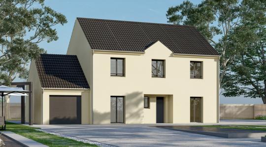 Vente Maison 5 pices SEVERAC 44530