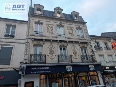 Location Appartement CLERMONT  60