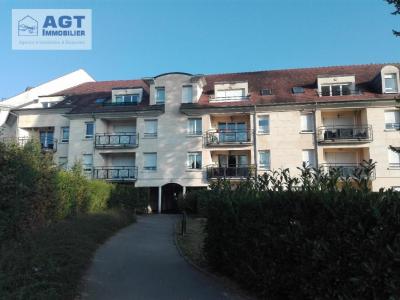 photo For rent Apartment BEAUVAIS 60