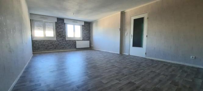 Location Appartement PETITE-ROSSELLE  57