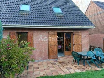 For sale House ARQUES  62