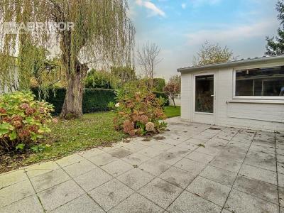 Vente Maison 5 pices LAMBERSART 59130