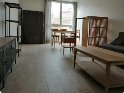 Location Appartement PARIS-20EME-ARRONDISSEMENT 75020