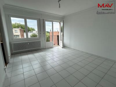 Vente Appartement 4 pices LAMBERSART 59130