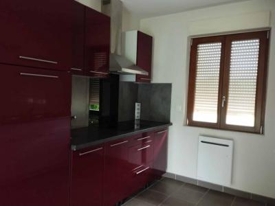 Location Appartement 3 pices VOSNON 10130