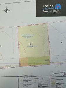 photo For sale Land PLOUGONVELIN 29