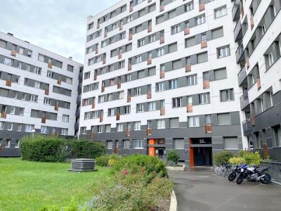 photo For rent Apartment CLERMONT-FERRAND 63