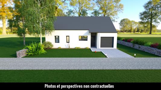 Vente Maison BOUVRON 44130