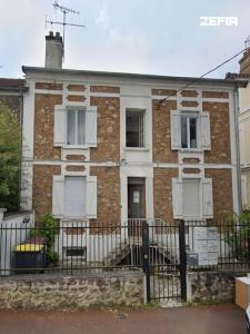 Vente Appartement CORBEIL-ESSONNES 91100