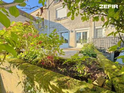 Vente Maison COULOMMIERS  77