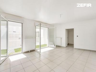 Vente Appartement 3 pices AUBERVILLIERS 93300