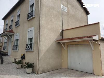 Vente Maison CHELLES  77