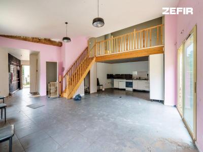 Vente Maison BOUZE-LES-BEAUNE  21