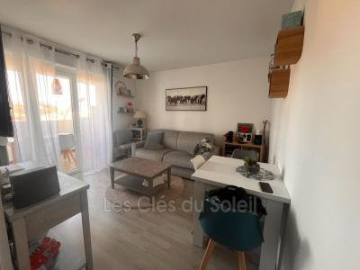 photo For sale Apartment SIX-FOURS-LES-PLAGES 83