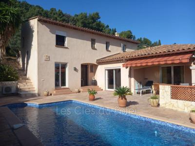 Vente Maison VALETTE-DU-VAR  83