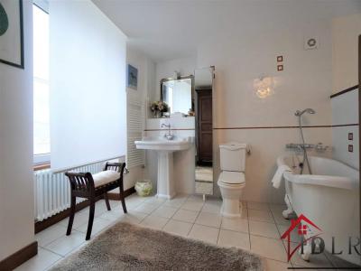 Vente Maison BOURBONNE-LES-BAINS  52