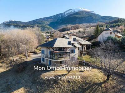 Vente Maison 6 pices SAINT-ANDRE-D'EMBRUN 05200