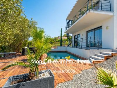 photo For sale House SAINT-RAPHAEL 83