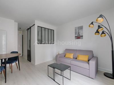 photo For rent Apartment PARIS-17EME-ARRONDISSEMENT 75