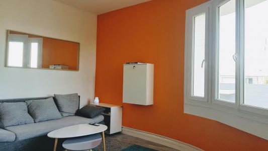 Location Appartement 2 pices ANGOULEME 16000