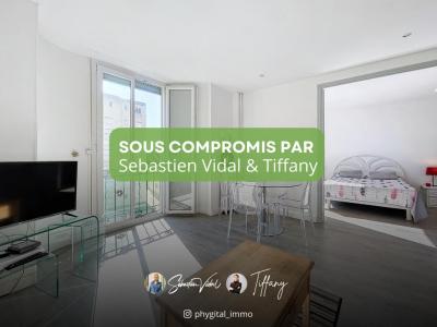 photo For sale Apartment JUAN-LES-PINS 06