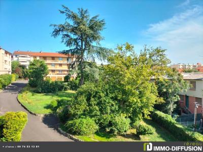 photo For sale Apartment CLERMONT-FERRAND 63