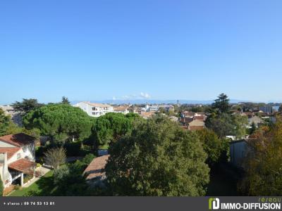 Vente Appartement 3 pices GUILHERAND-GRANGES 07500