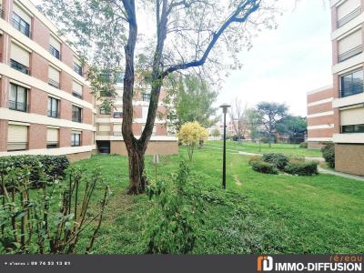 Vente Appartement 5 pices TOULOUSE 31100