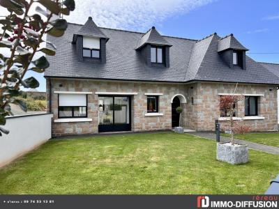 Vente Maison 7 pices PERROS-GUIREC 22700