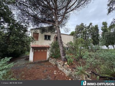 photo For sale House SAINT-AYGULF 83