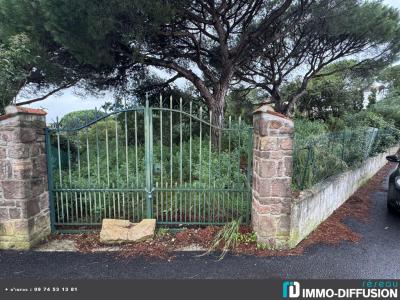 photo For sale Land FREJUS 83