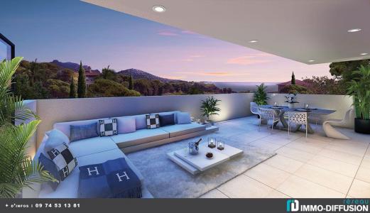 photo For sale Apartment SAINT-RAPHAEL 83