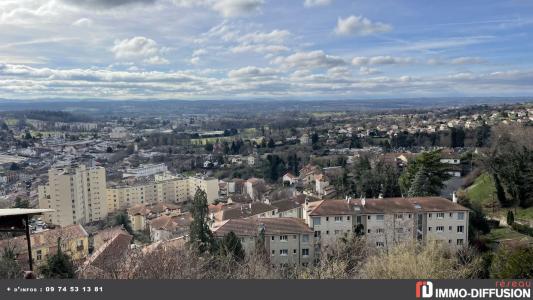 photo For sale Apartment building THIERS 63