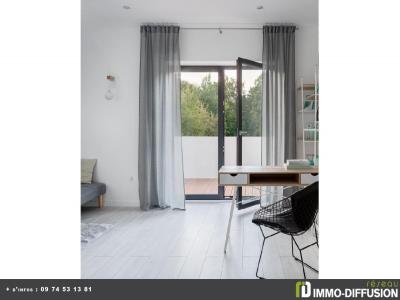 Vente Appartement 3 pices MARSEILLE-13EME-ARRONDISSEMENT 13013