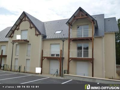 Vente Appartement FLEURY-SUR-ORNE CAEN SUD BUS DE VILLE 14