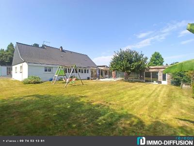 Vente Maison 5 pices PONTCHATEAU 44160