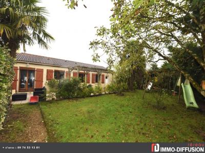 Vente Maison 4 pices VERTOU 44120