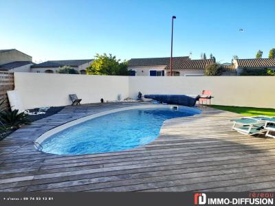 photo For sale House OLONZAC 34