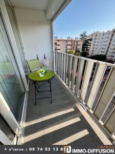 Vente Appartement 3 pices MONTPELLIER 34070