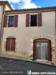 Vente Maison 4 pices GIMONT 32200