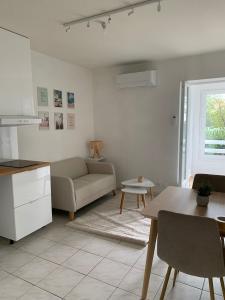 Vente Appartement 2 pices ALES 30100