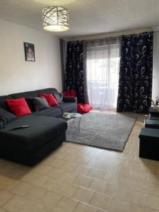 Vente Appartement 2 pices MARSEILLE-13EME-ARRONDISSEMENT 13013