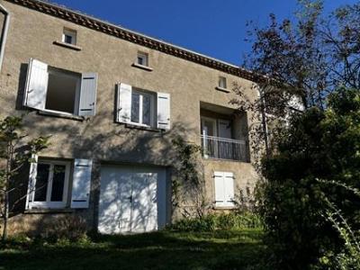 Vente Maison CADARCET VALLE DU SRONAIS 09