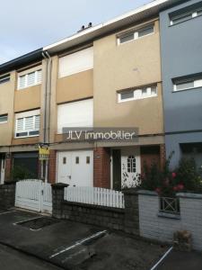 Vente Maison 6 pices SAINT-POL-SUR-MER 59430