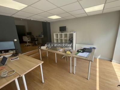 photo For sale Commercial office SAINT-POL-SUR-MER 59