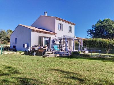 photo For sale House BAGNOLS-EN-FORET 83